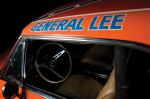 Dodge Charger General Lee Jump Car 1969 года